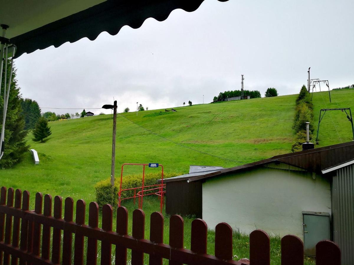 Hillside Nature Bischofsgrün Eksteriør billede